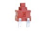 Dyson DC 28 C ERP 15394-01 Aspiradora Pulsador e interruptor 