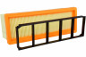 Karcher Aspiradora Todos los filtros 
