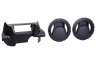 Karcher K 2.390 1.601-678.0 Hidrolimpiadora Rueda 