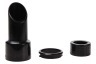 Numatic NVQ 380 B Staubsauger Handgriff (griffrohr) 