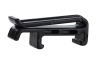 Numatic GVE SERIES GEORGE Aspirapolvere Supporto da parete e Morsetto 