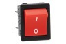 Numatic HZQ 570 Aspiradora Pulsador e interruptor 