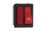 Numatic HET 200 P HETTY Aspiradora Pulsador e interruptor 