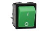 Numatic Aspiradora Pulsador e interruptor 