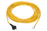 Numatic RSV 130 RUC SAC RSV130 Aspiradora Cargador y cable 