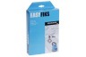 Bestron DVS 2500 EP Aspiradora Bolsas y Accesorios 