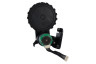 Blaupunkt Robot aspirapolvere Ruota 