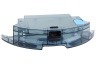 Blaupunkt Robot aspirador Recipiente de agua 