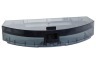 Blaupunkt Robot aspirador Contenedor de polvo y accesorios 