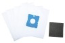 Inventum ST 154 RZA ST154RZA01 Aspiradora Bolsas y Accesorios 
