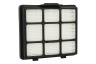 Inventum ST 306 ZZA ST306ZZA01 Aspiradora Filtro 