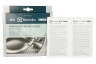 Atag HYGIENE AND CARE DUM0124006 Lavadora Detergente y Descalcificador 