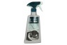 AEG Campana extractora Toallitas y limpiador de acero inoxidable 