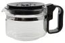 Braun AROMASTER COMPACT 10 3085 Cafetière Verseuse et accessoires 