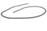 Aeg electrolux B5741 4 A 94418530400 Horno Junta 