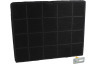 Electrolux (alno) Campana extractora Filtro de carbono 