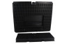 AEG DVE 5661 HB 94205146600 Cappa aspirante Filtro e accessori 