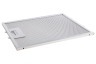 Juno-electrolux JDK 4575 E 94212158900 Cappa aspirante Filtro di metallo 
