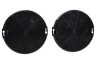 Juno-electrolux JDF 604 E5 94249043000 Campana extractora Filtro y accesorios 