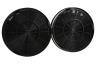 Zanussi ZHC 86541 XA 94249272900 Campana extractora Filtro y accesorios 