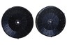 Ikea GRILJERA Campana extractora Filtro y accesorios 