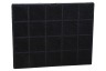 Zanussi Hotte aspirante Filtre et accessoires 