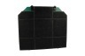 Husqvarna QFC 90150 X 94249028301 Cappa aspirante Filtro a carbone 