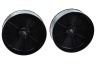 Faure 942022060 Campana extractora Filtro de carbono 