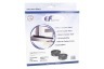 Airforce WH-90 Hotte aspirante Filtre charbon 