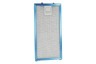 Juno-electrolux JDWK 907 S6 94249048400 Cappa aspirante Filtro di metallo 