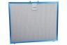 Juno-electrolux JDWK 907 S6 94249048400 Cappa aspirante Filtro grassi 