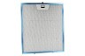 Juno-electrolux JFC 90640 X 94249243003 Campana extractora Filtro grasa 