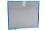 Ikea BEJUBLAD 80331911 Campana extractora Filtro y accesorios 