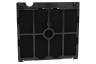 Juno JDK 5570 A 94212066300 Campana extractora Filtro de carbono 