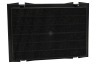 Arthur martin elux AFC 50851 X Cappa aspirante Filtro a carbone 