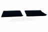 Zanussi ZHC 86540 94212276600 Dunstabzugshaube Kohlefilter 