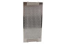 AEG 511 D W 61041097000 Cappa aspirante Filtro di metallo 