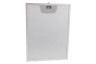 AEG DCK 6290 HG 94249294402 Cappa aspirante Filtro di metallo 