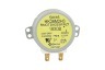 Zanker Microondas Motor 