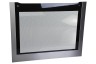 AEG BS 8304101 M 94418729400 Horno Cristal 
