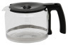 AEG KAM 300 95007419000 Macchina del caffè Caraffa e accessori 