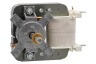 Juno JBKM 131 94406671601 Horno Motor 