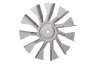 Juno JB 060 A5 94406462400 Horno Motor 