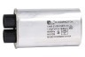 John Lewis Microonde Condensatore 