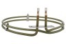 Husqvarna Horno Resistencia 
