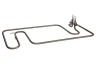 Etna A2193 A2193RVS/E05 Horno Resistencia 