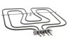 Faure FM 404 N 94971187700 Horno Resistencia 