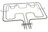 Electrolux EOA 5641 94418414500 Four Elément chauffant 