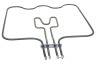 AEG BPK 556220 B 94418835701 Horno Resistencia 