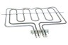 Juno JEB 221 E 94890035200 Horno Resistencia 